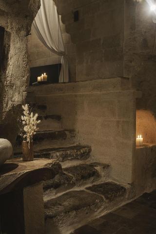 Aque Cave - Le Grotte del Caveoso fotoÄŸrafÄ±