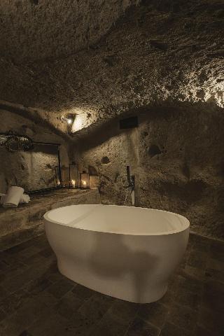 Aque Cave - Le Grotte del Caveoso fotoÄŸrafÄ±