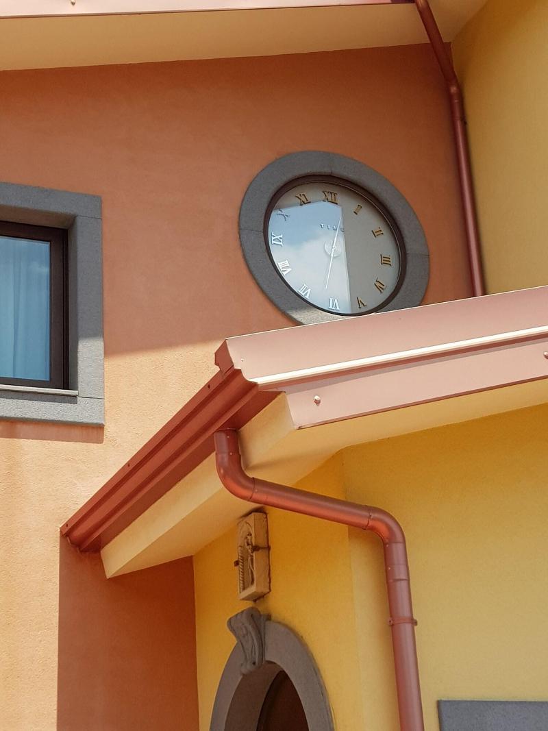 B&B Villa Hirschen - Genel