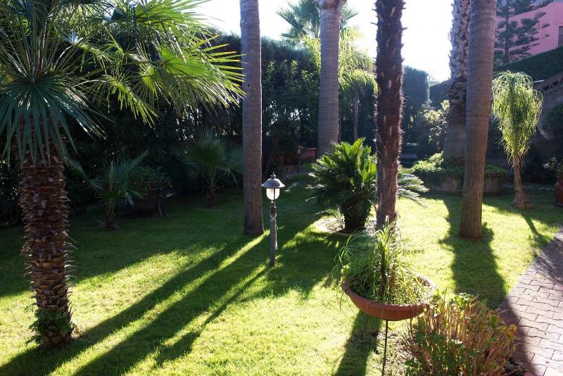 B&B Villa Hirschen - Genel