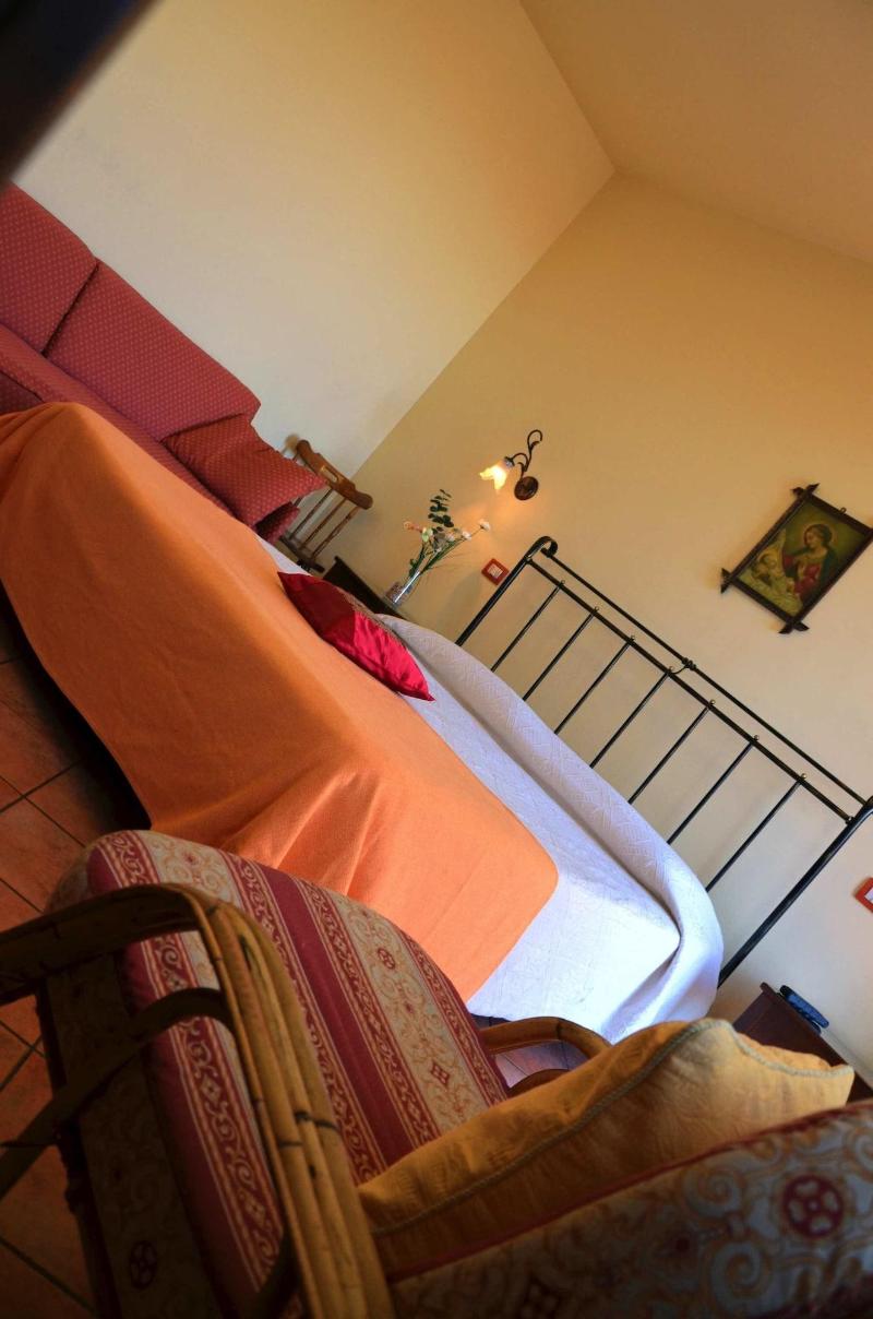 B&B Villa Hirschen - Oda