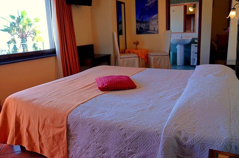 B&B Villa Hirschen - Oda