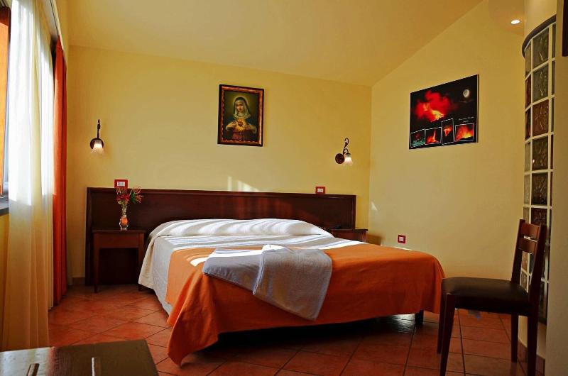 B&B Villa Hirschen - Oda