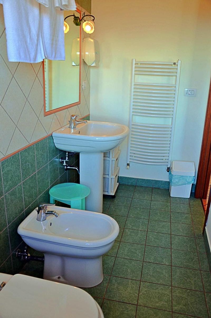 B&B Villa Hirschen - Oda