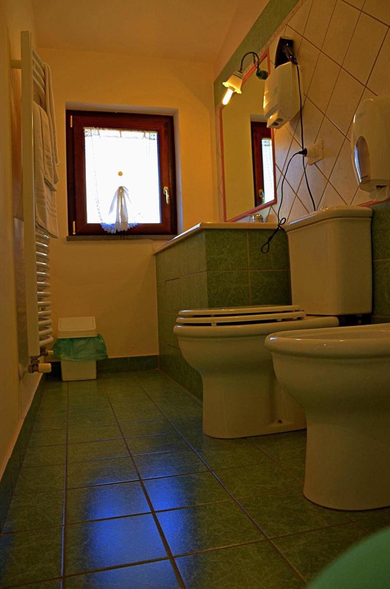 B&B Villa Hirschen - Oda