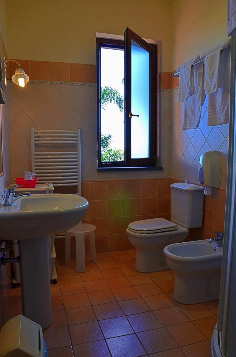 B&B Villa Hirschen - Oda