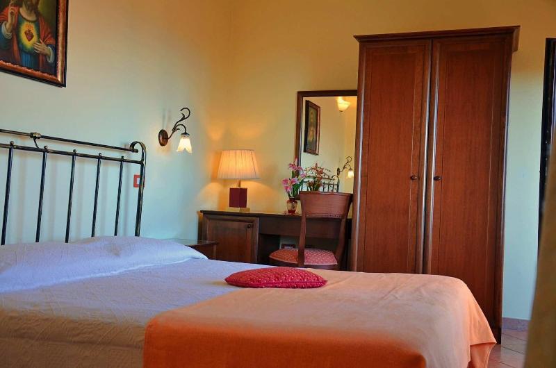 B&B Villa Hirschen - Oda
