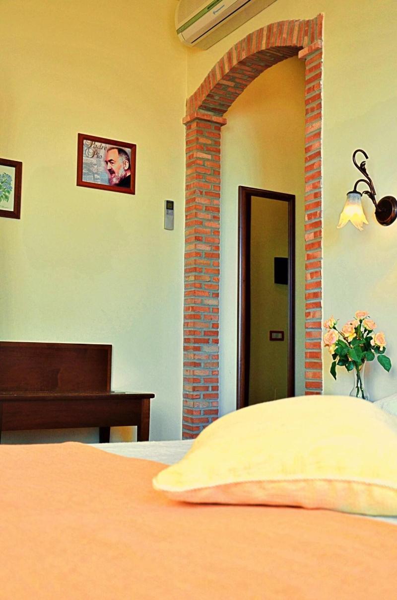 B&B Villa Hirschen - Oda