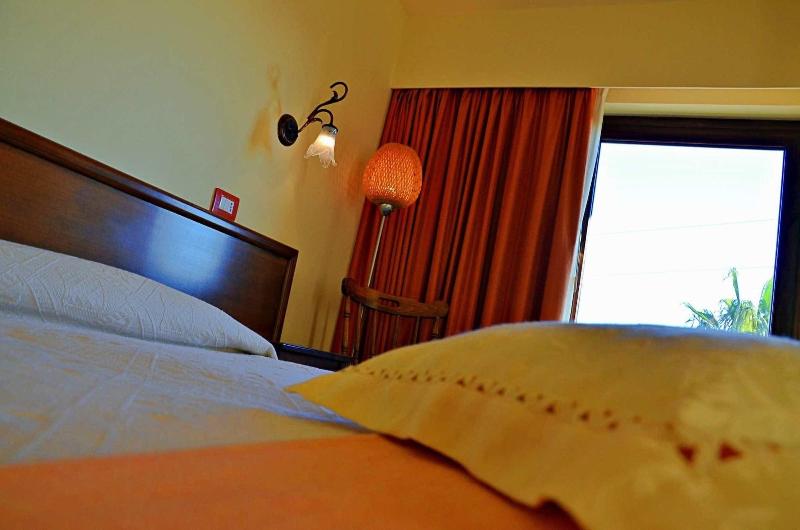 B&B Villa Hirschen - Oda