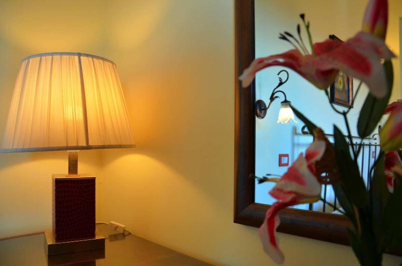 B&B Villa Hirschen - Oda