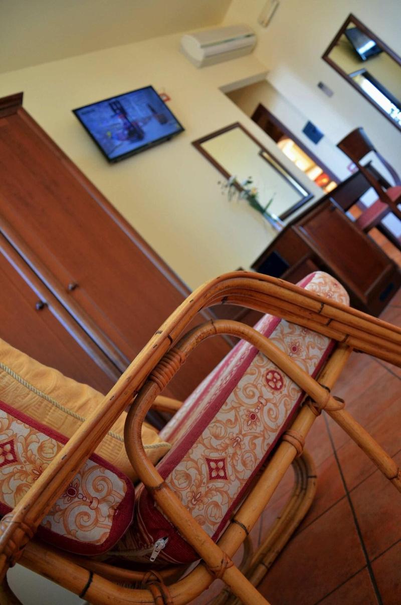 B&B Villa Hirschen - Oda