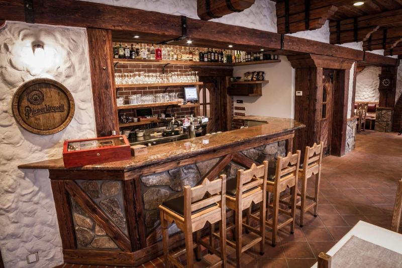Hotel Katharein - Bar