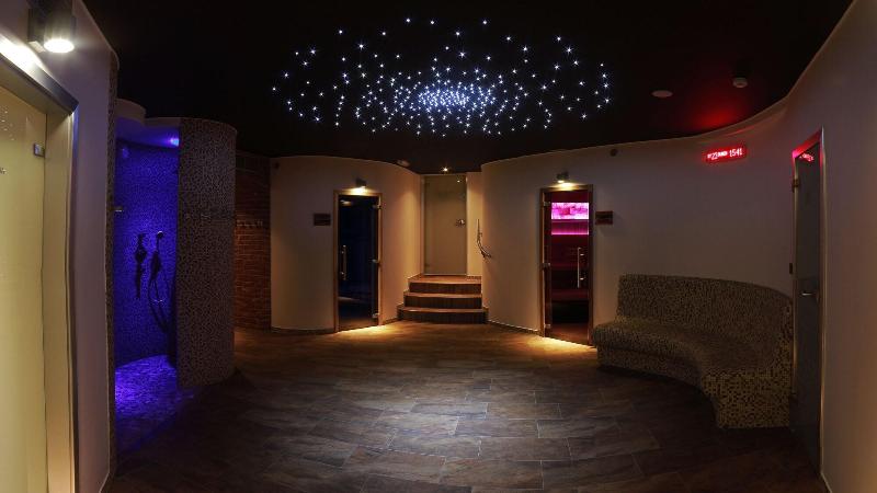 Hotel Katharein - Aktivite