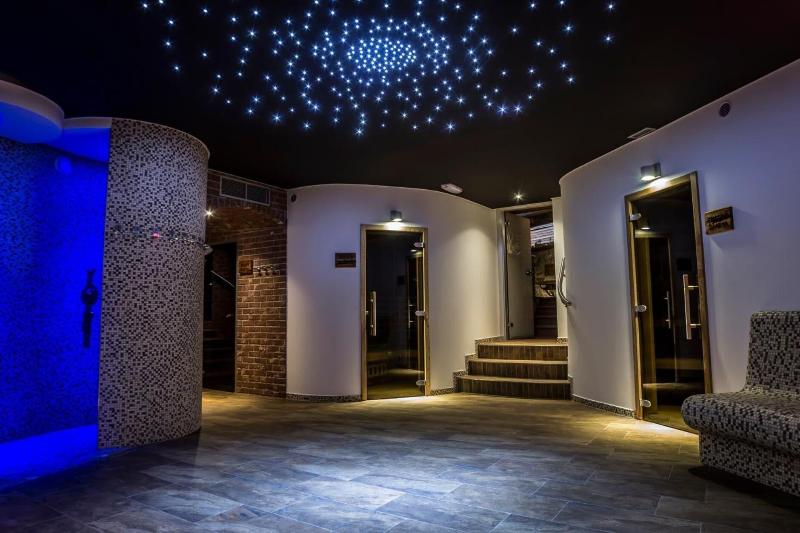 Hotel Katharein - Aktivite