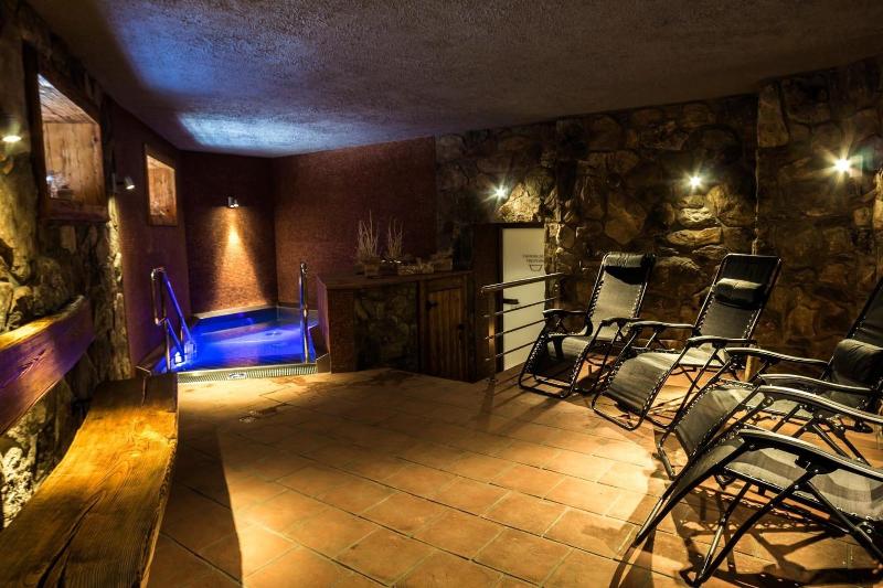 Hotel Katharein - Aktivite