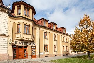 Hotel Katharein otel fotoğrafı