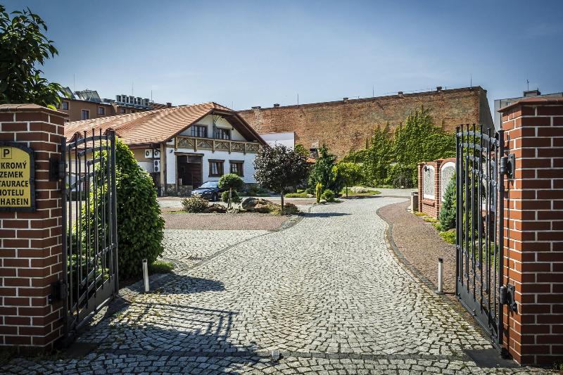 Hotel Katharein - Genel