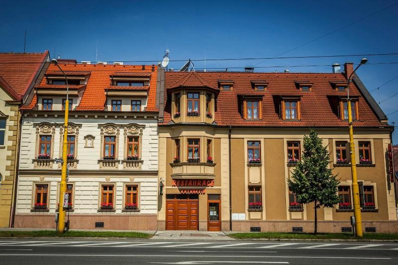 Hotel Katharein - Genel