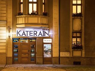 Hotel Katharein fotoÄŸrafÄ±