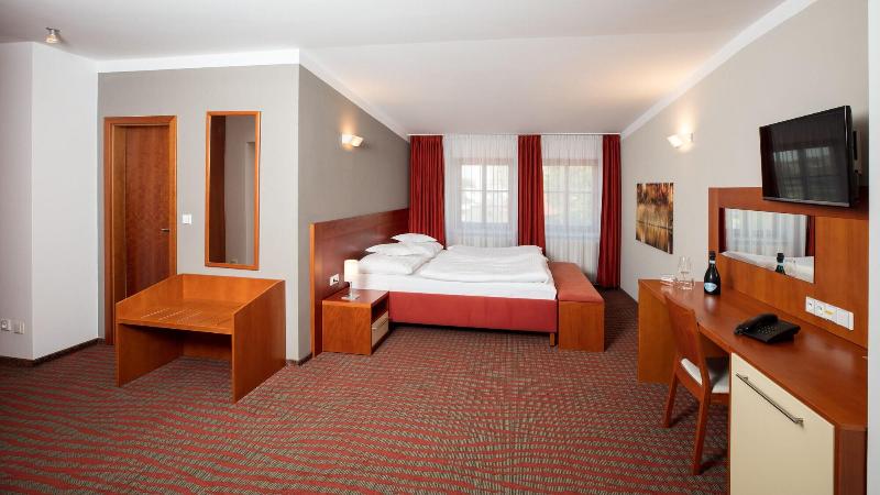 Hotel Katharein - Oda