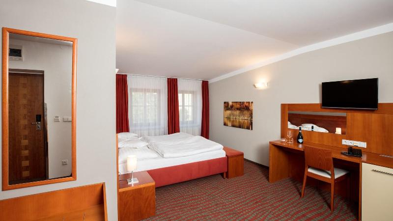Hotel Katharein - Oda