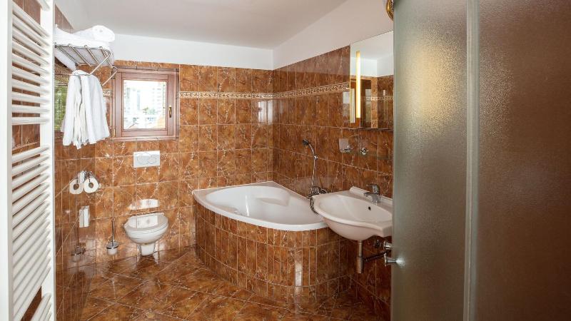 Hotel Katharein - Oda