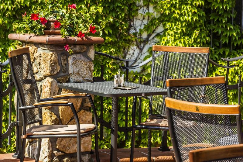 Hotel Katharein - Restoran