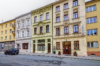 Hotel Iberia otel fotoğrafı