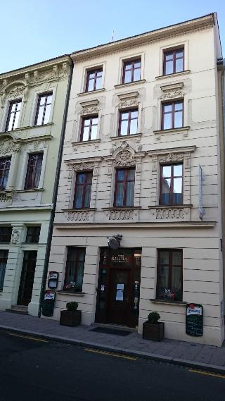 Hotel Iberia fotoÄŸrafÄ±