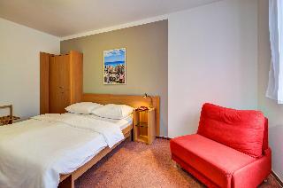 Hotel Iberia fotoÄŸrafÄ±