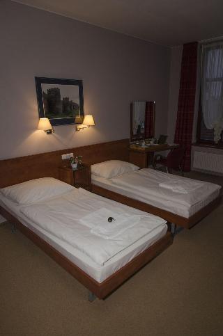 Hotel Iberia fotoÄŸrafÄ±