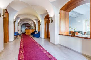 Hotel U Rytíře fotoÄŸrafÄ±