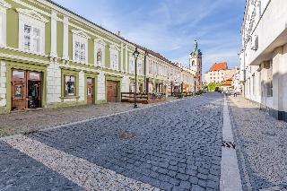 Hotel U Rytíře fotoÄŸrafÄ±