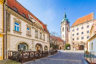 Hotel U Rytíře fotoÄŸrafÄ±