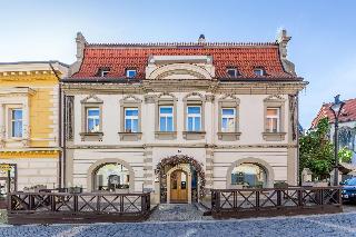 Hotel U Rytíře fotoÄŸrafÄ±