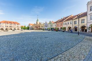 Hotel U Rytíře fotoÄŸrafÄ±