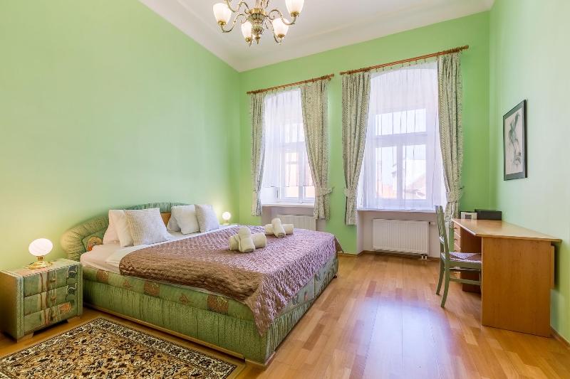 Hotel U Rytíře - Oda