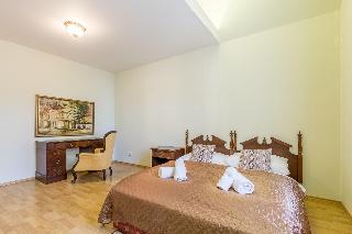 Hotel U Rytíře fotoÄŸrafÄ±
