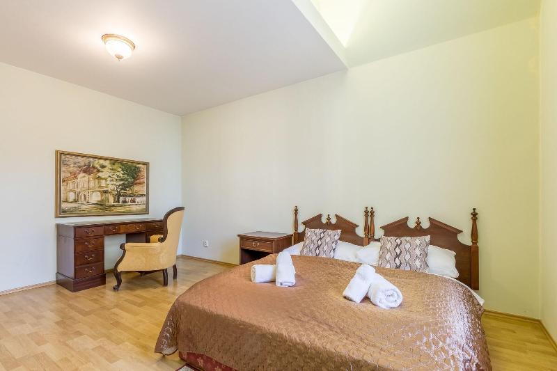 Hotel U Rytíře - Oda