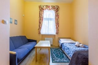 Hotel U Rytíře fotoÄŸrafÄ±