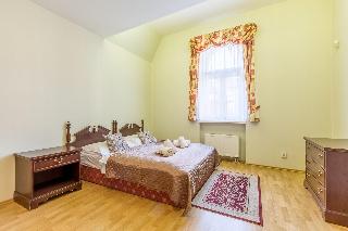 Hotel U Rytíře fotoÄŸrafÄ±