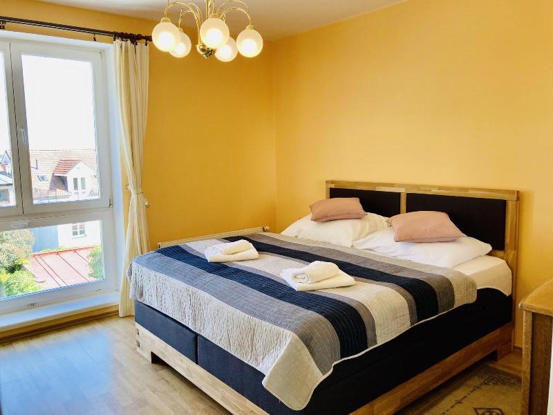 Hotel U Rytíře - Oda