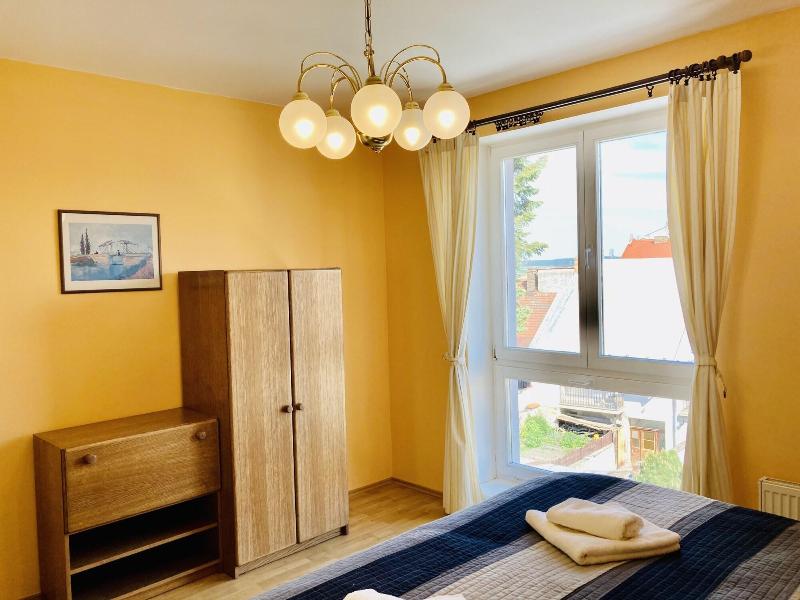 Hotel U Rytíře - Oda