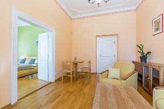 Hotel U Rytíře fotoÄŸrafÄ±