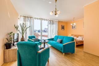 Hotel U Rytíře fotoÄŸrafÄ±