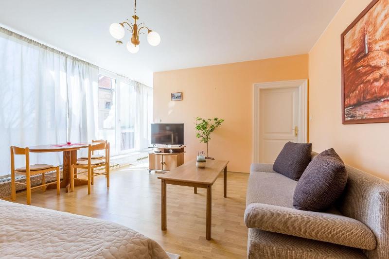 Hotel U Rytíře - Oda