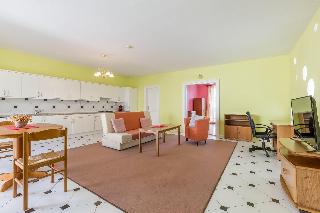 Hotel U Rytíře fotoÄŸrafÄ±