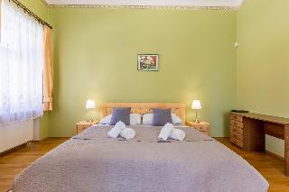 Hotel U Rytíře fotoÄŸrafÄ±