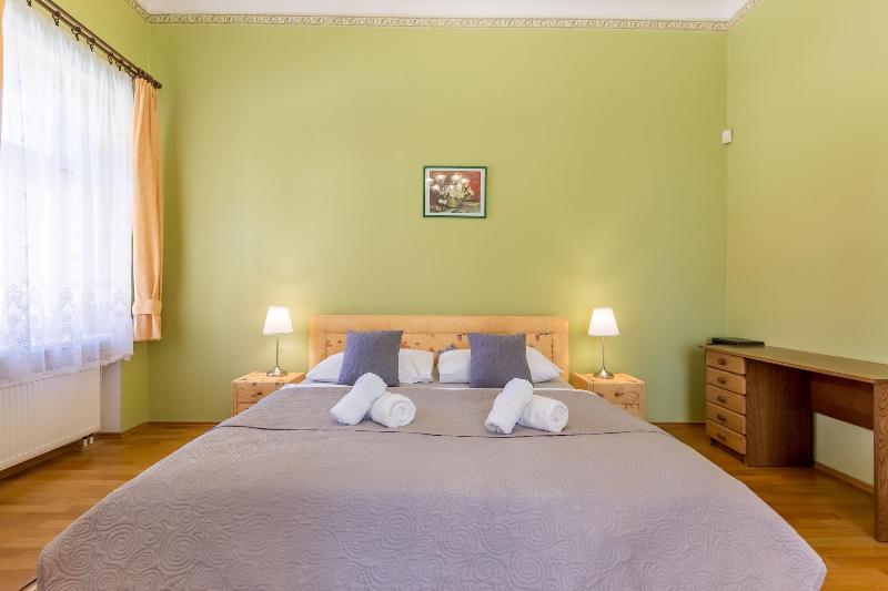 Hotel U Rytíře - Oda