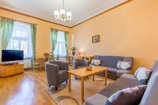 Hotel U Rytíře fotoÄŸrafÄ±